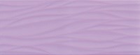 Marina violet Плитка настенная 20х50 - фото 64045