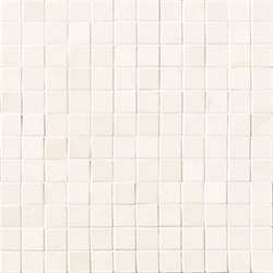 Mosaico Royal Onyx bianco Мозаика 30,5x30,5 - фото 64111