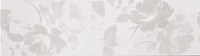 Listello Bloom grigio Бордюр 8,6x30,5 - фото 64119
