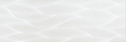 Siena Ondas blanco Плитка настеная 25х75 - фото 64420