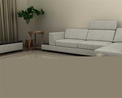 Dec.Angulo Carpet Capuccino Декор 45х45 - фото 64645