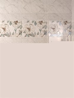 Versalles Dec-1 prl Декор 25x75 - фото 64811