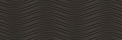 Cuarzo Negro Плитка настенная 30х90 - фото 65034