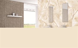 Sauce Beige Плитка настенная 30х90 - фото 65045