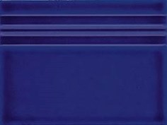 Liso Relieve Azul Плитка настенная 15х20 - фото 65220