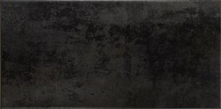 Neo черный Плитка настенная 25х50 - фото 65463