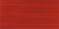 Mykonos Rojo Плитка настенная 25х50 - фото 65517