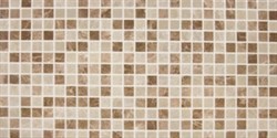 Mosaico Marron Плитка настенная 15х30 - фото 65603