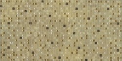 Dec. Mosaico Oro Декор 15х30 - фото 65619