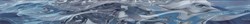 Listello Sea Бордюр 7,5х75 - фото 65673