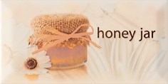 Decor Honey Декор 10x20 - фото 65734