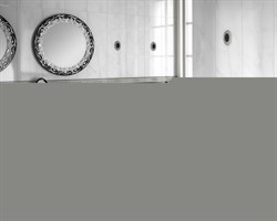 Cornisa Vesta Grey Бордюр 5x30 - фото 65809