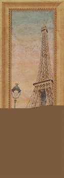 Decor Eiffel 25*70 - фото 67064