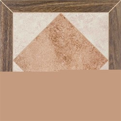 C-PE4R452D Persa Wood Frame 42x42 - фото 68709