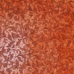 Лацио декор Эдера красный - фото 68745