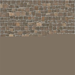 Аликанте Керамогранит коричневый 41,8х41,8 - фото 68896