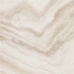 Supernova Onyx Pure White Rett 60х60 - фото 69124