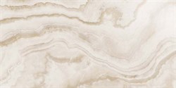 Supernova Onyx Pure White Lap 59x119 - фото 69136