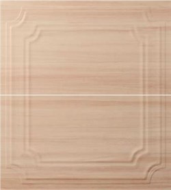 Aston Wood Iroko Boiserie 3D 31.5x57 - фото 69183