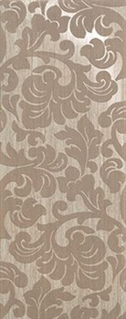 SINUA Damask Greige 20*50 - фото 69391