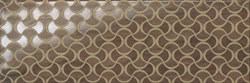 Suprema Bronze Wallpaper 25x75 - фото 69515