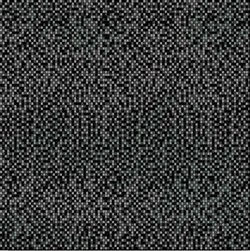 Black&amp;White Керамогранит черный (BW4R232DR) 42x42 - фото 70492