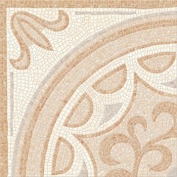 C-EB4P012D Ellada Beige 32.6x32.6 - фото 70611