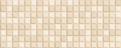 Mariscos Mosaic Crema 20.1x50.5 - фото 70901