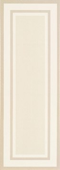 Boiserie Candes Ivory 25x70 - фото 72231