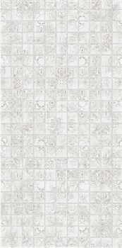 Mosaico Deluxe White 60*30 - фото 72640