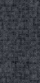 Mosaico Deluxe Black 60*30 - фото 72641