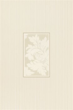 Декор Rosemary 2 Cream 50*33.3 - фото 73142