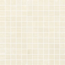 Mosaico Ilustre Cream 33.3*33.3 - фото 73144