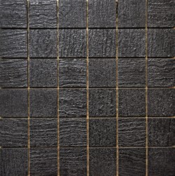 Mosaico Black 30*30 - фото 73382