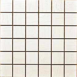 Mosaico White 30*30 - фото 73384