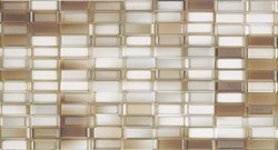 Mosaico Infinity Camel 32.5*60 - фото 73476