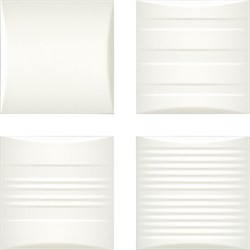 Stripe White (4 вида) - фото 73563