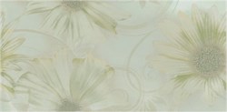 Плитка Sabro Verde Kwiat 29,5x59,5 - фото 73954