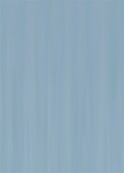 Aurora Плитка настенная голубая (AUM041R) 25x35 - фото 75123
