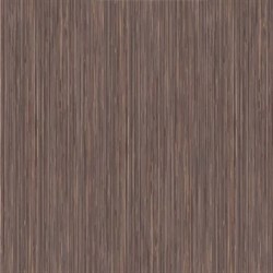 SP4E112-41 Stripe напольная плитка (коричневый) 44x44 - фото 75325