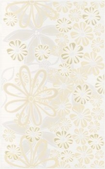 Euforia Bianco Kwiatek 3 25*35 - фото 75565