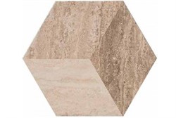 Плитка MMMQ Allmarble 21x18,2 - фото 75611