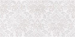 Afina Плитка настенная серый узор 08-00-06-426 - фото 75849