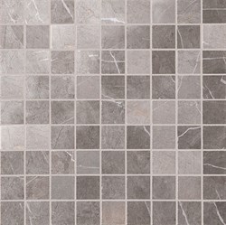 Мозаика Mosaico Grey 30x30 MH44 - фото 76259