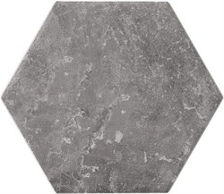 Плитка Bistrot Crux Grey 21x18 R4TE - фото 76666