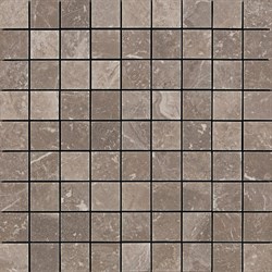 Мозаика Bistrot Mosaica Crux Taupe 30x30 R4ZQ - фото 76688