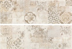 Декор Terracruda Decoro Carpet Sabbia 40x120 R02M - фото 76959