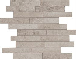 Декор Blend Grey Mosaico 30x30 MH4F - фото 76999