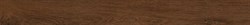 Oak Reserve Dark Brown Battiscopa 7,2x60 - фото 77685