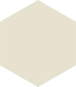 Керамогранит Hexagon Beige 17,5х20,2 - фото 78110